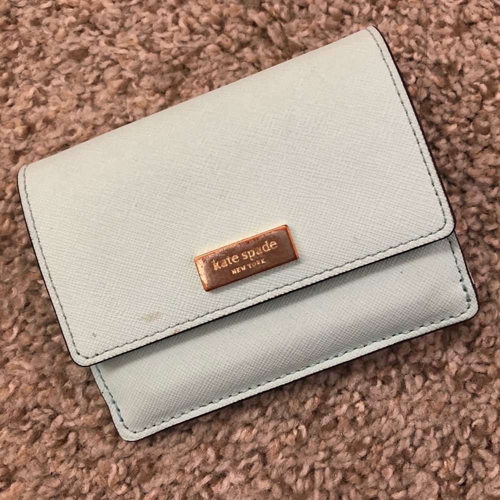 Kate Spade Card Wallet